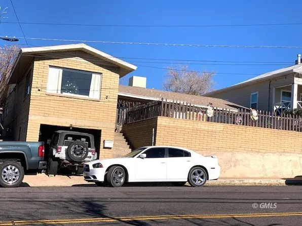 453 E Cedar St, Globe, AZ 85501