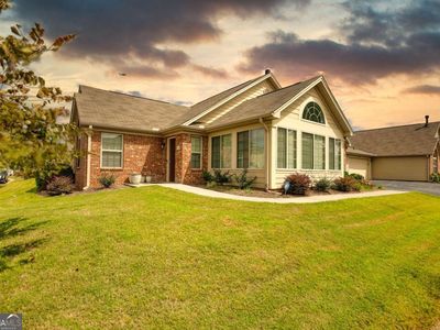 1000 Silver Summit Dr SE, Conyers, GA, 30094
