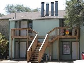 2nd image of 500 Algerita Dr APT C