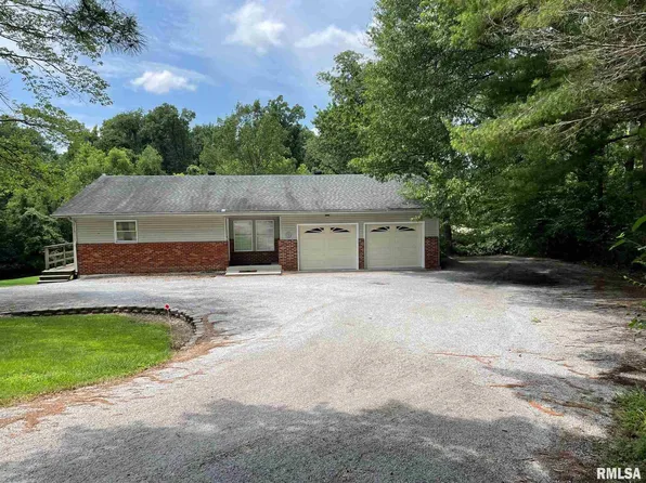 149 Honeysuckle Rd, Makanda, IL 62958