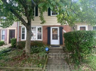 5923 Kara Pl UNIT 3, Burke, VA 22015