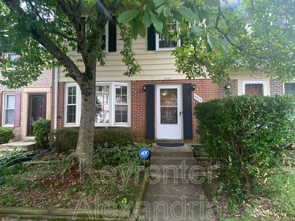 5923 Kara Pl UNIT 3, Burke, VA 22015