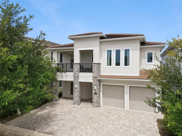 972 Jack Nicklaus Ct, Kissimmee, FL 34747