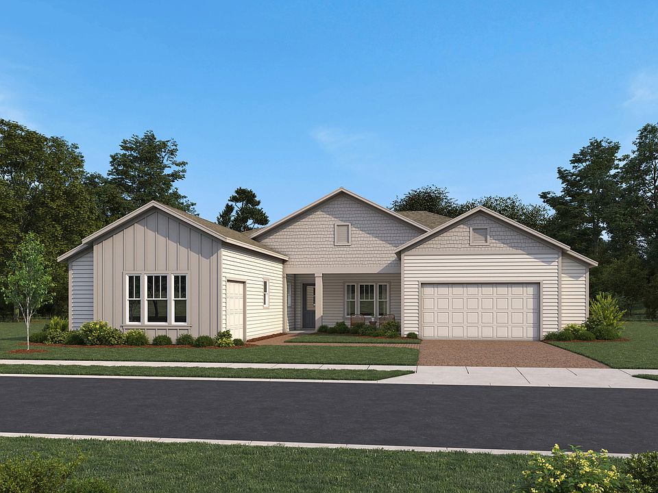 Ardisia Park - Aurora Elevation Image 1