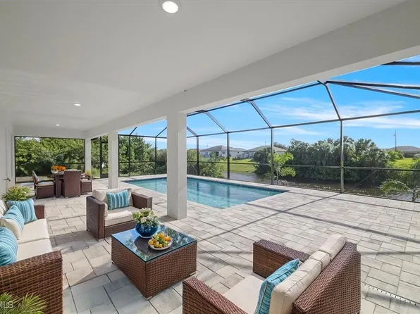 2823 NW 5th Ave, Cape Coral, FL 33993