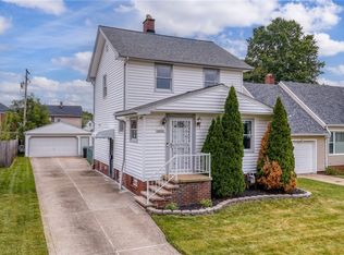 6810 Alber Ave, Parma, OH 44129