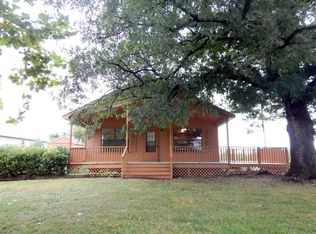 18138 Vaughan Rd #382, Springdale, AR 72764