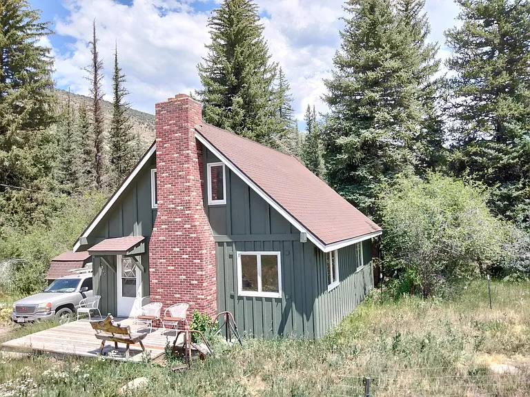 1532 Snowmass Creek Rd — Photo 2
