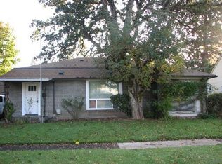 1729 Cedar St, Forest Grove, OR 97116