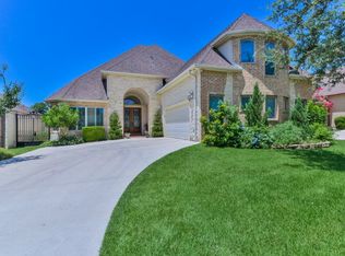2619 Wilderness Way, New Braunfels, TX 78132