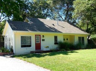 2007 Barker Ave, Lawrence, KS 66046