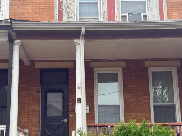 1384 Bryant St, Rahway, NJ 07065