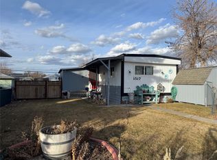 1517 13th Ave S, Great Falls, MT 59405