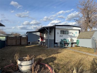 1517 13th Ave S, Great Falls, MT, 59405