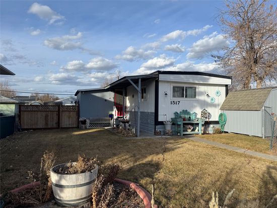 1517 13th Ave S, Great Falls, MT 59405