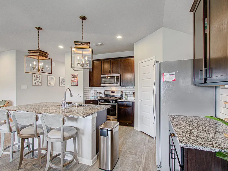 3742 Canyon Shore Ln — Photo 13