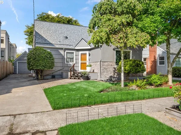 6315 N Montana Ave, Portland, OR 97217