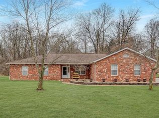 202 Barberis Ln, Collinsville, IL