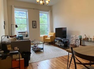 68 W 69th St #3, New York, NY 10023