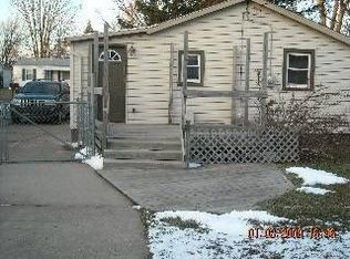 5039 Yorkshire Dr, Toledo, OH 43615