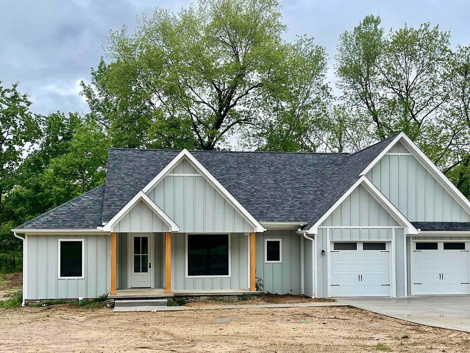 1251 Cane Island Rd, Flippin, AR 72634 Zillow