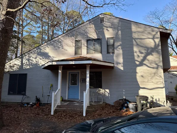 6 Battersea Rd, Ocean Pines, MD 21811