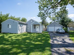 746 Pierce Ave, Whitehall, OH 43213