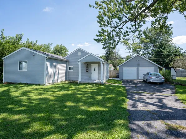 746 Pierce Ave, Whitehall, OH 43213