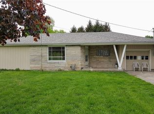 2733 W 38th St, Anderson, IN 46011