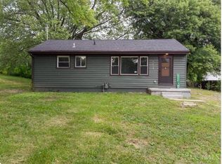 5684 Olive Rd, Franklin, OH 45005