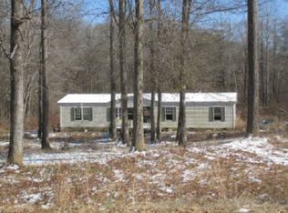 1099 Piedmont Rd, The Rock, GA 30285