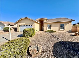 2031 Jimmy Stewart Dr, Kingman, AZ 86409