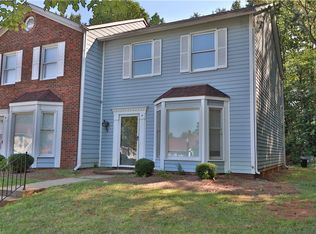 373 F E Montcastle Dr, Greensboro, NC 27406