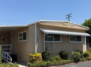20401 Soledad Cyn #560, Canyon Country, CA 91351