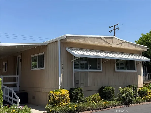 20401 Soledad Cyn #560, Canyon Country, CA 91351
