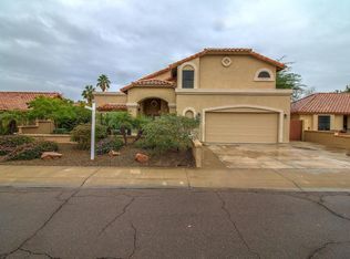 7385 W Kristal Way, Glendale, AZ 85308