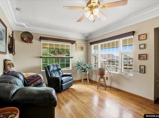 1581 Haines St, Torrington, WY 82240
