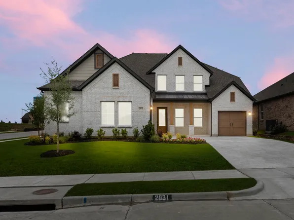 2031 Clairmount Dr, Rockwall, TX 75087