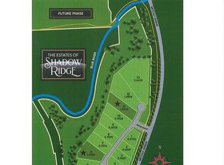 17405 Floyd St, Stilwell, KS 66085