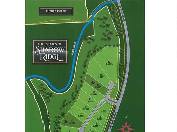 17420 Floyd St, Stilwell, KS 66085