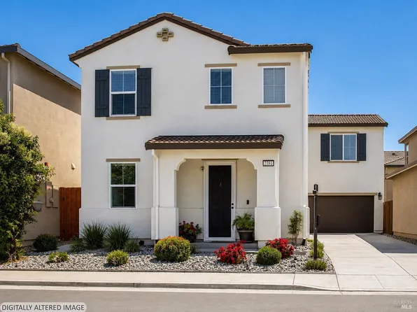 2351 Hanson Drive, Fairfield, CA 94533