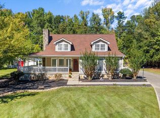 218 Farmington Trce, Carrollton, GA 30116