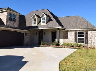 109 Gracie Ln, Lumberton, TX 77657