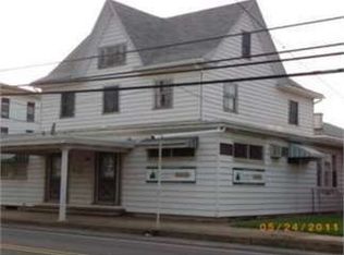 920 W Main St, Valley View, PA 17983