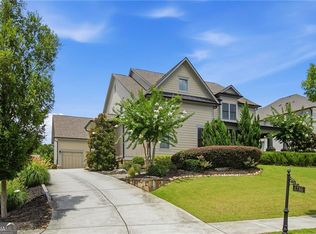 4786 Olde Village Cv, Dunwoody, GA 30338