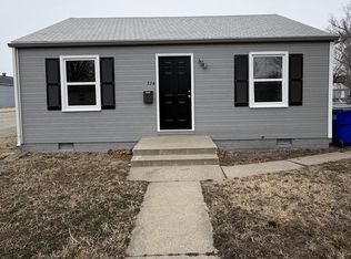 324 W Home St, Junction City, KS 66441