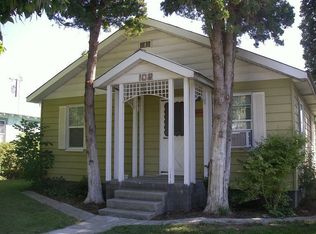 102 N Elm St, Omak, WA 98841