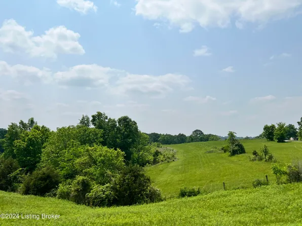 1449 Hansborough Rd, Shelbyville, KY 40065