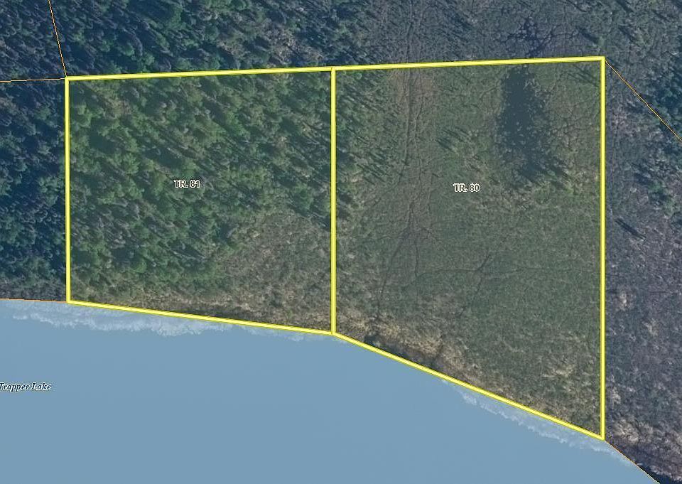 Township Road 80 No Rd, Willow, AK 99688 Zillow