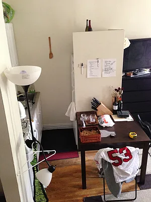 Rented by Dream NYC LLC | media 6